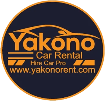 rent a car yakono